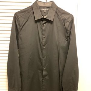 Men’s dress shirt